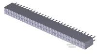 2-535542-9 by TE Connectivity